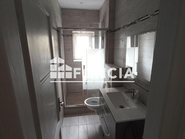 Location Appartement meublé 2 pièces 38.03 m² - 15 RUE DE DUDELANGE Volmerange- Les-mines 57330