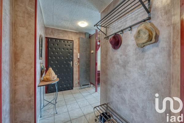 Appartement à vendre 5 pièces 140 m² Saint-Égrève