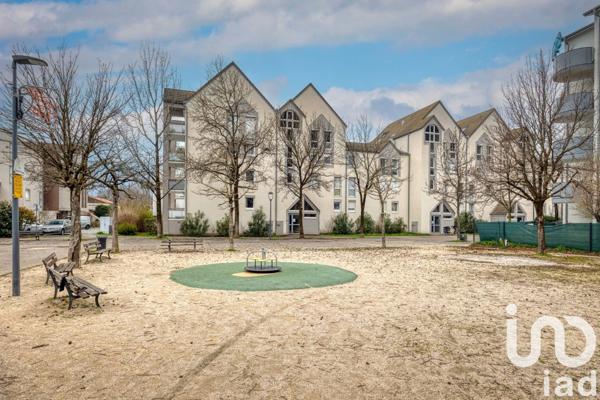 Appartement à vendre 5 pièces 140 m² Saint-Égrève