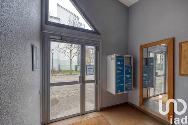 Appartement à vendre 5 pièces 140 m² Saint-Égrève