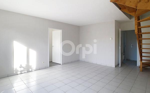 Maison à vendre    4 pièces • 79,53 m2 Terrasson-Lavilledieu