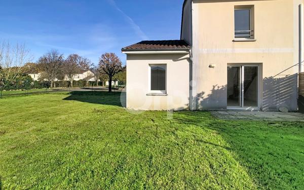 Maison à vendre    4 pièces • 79,53 m2 Terrasson-Lavilledieu