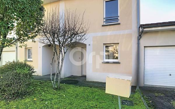 Maison à vendre    4 pièces • 79,53 m2 Terrasson-Lavilledieu