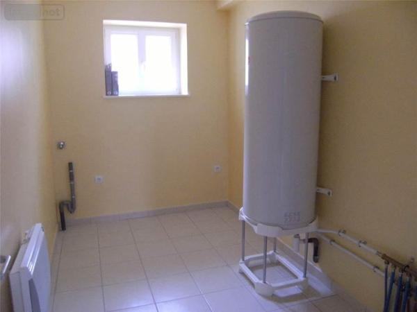 Maison individuelle à louer à Aumur dans le Jura (39410), ref : 033/2791