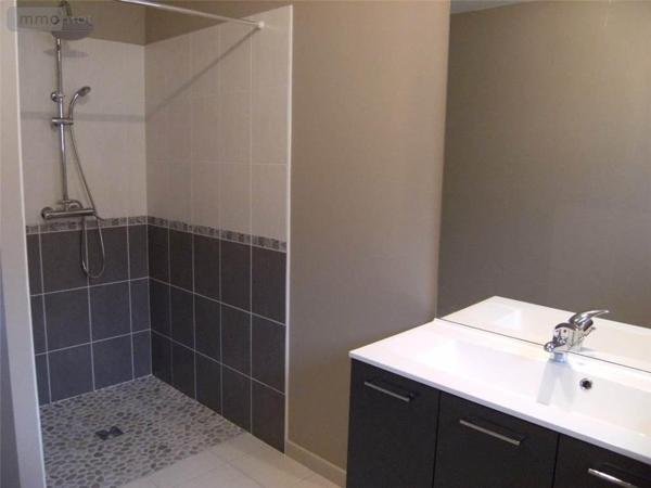 Maison individuelle à louer à Aumur dans le Jura (39410), ref : 033/2791