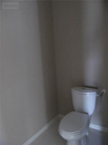 Maison individuelle à louer à Aumur dans le Jura (39410), ref : 033/2791