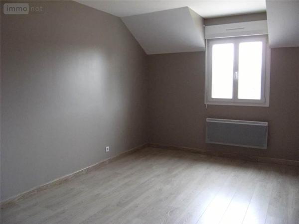 Maison individuelle à louer à Aumur dans le Jura (39410), ref : 033/2791