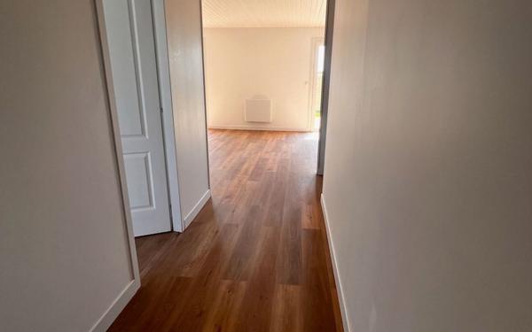 Maison à vendre    4 pièces • 98,50 m2 Sainte-Soulle