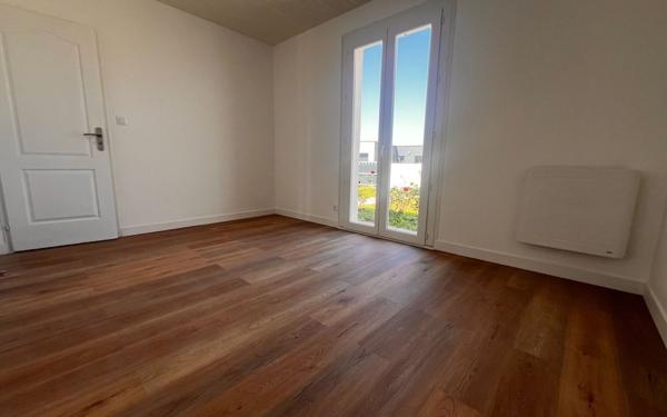 Maison à vendre    4 pièces • 98,50 m2 Sainte-Soulle