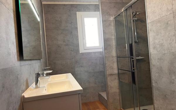 Maison à vendre    4 pièces • 98,50 m2 Sainte-Soulle