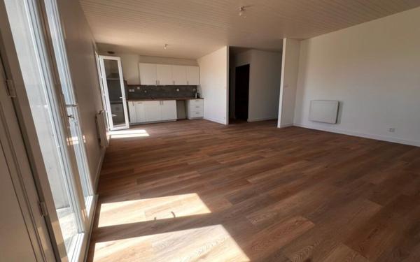 Maison à vendre    4 pièces • 98,50 m2 Sainte-Soulle