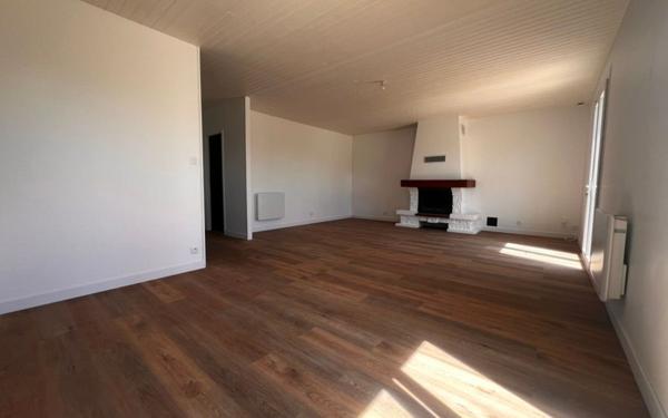 Maison à vendre    4 pièces • 98,50 m2 Sainte-Soulle
