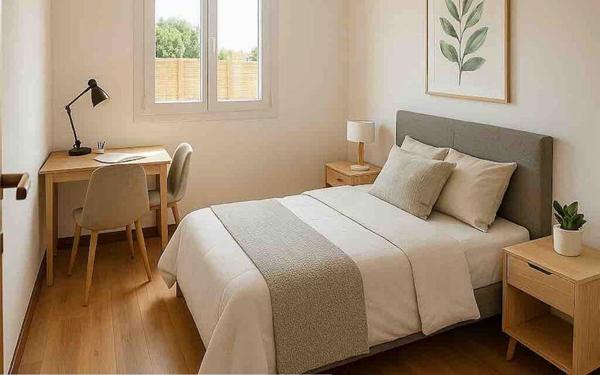 Maison à vendre    4 pièces • 98,50 m2 Sainte-Soulle