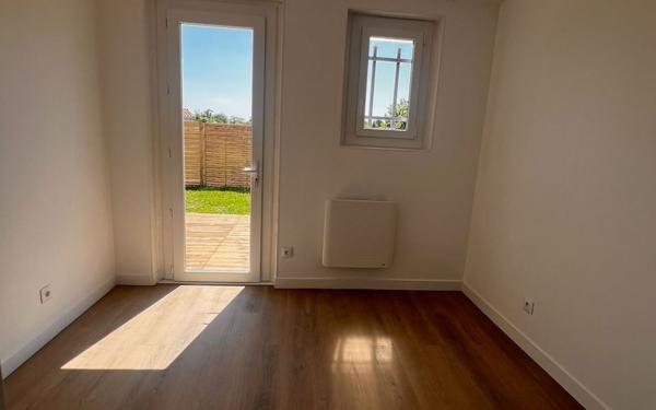 Maison à vendre    4 pièces • 98,50 m2 Sainte-Soulle