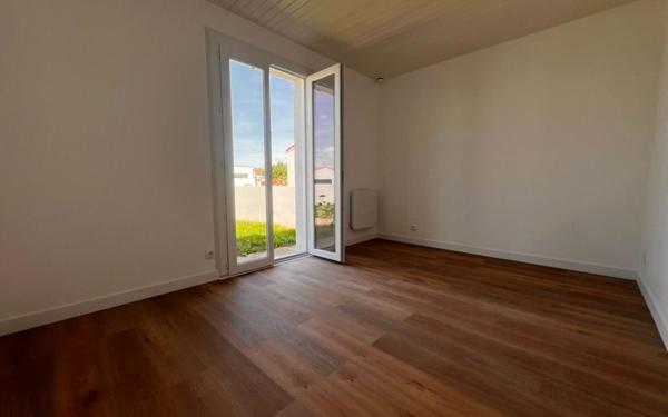 Maison à vendre    4 pièces • 98,50 m2 Sainte-Soulle