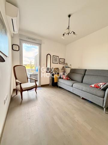 APPARTEMENT À VENDRE DE 3 PIÈCES DE 67,64 M²