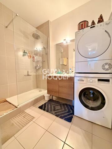 APPARTEMENT À VENDRE DE 3 PIÈCES DE 67,64 M²