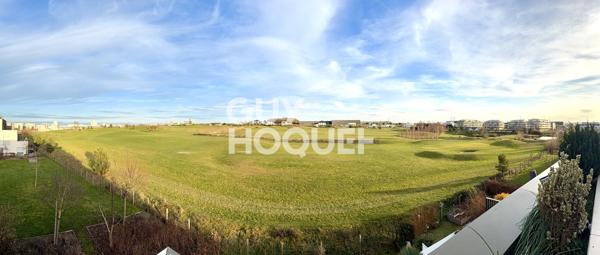 APPARTEMENT À VENDRE DE 3 PIÈCES DE 67,64 M²