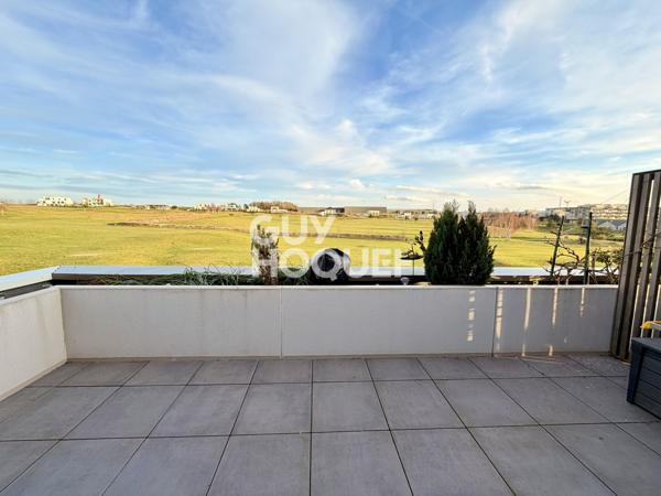 APPARTEMENT À VENDRE DE 3 PIÈCES DE 67,64 M²