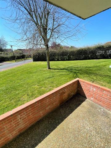 Appartement à vendre    2 pièces •  Beuzeville