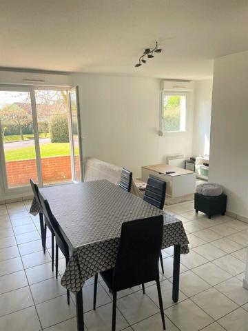 Appartement à vendre    2 pièces •  Beuzeville