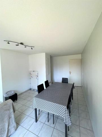 Appartement à vendre    2 pièces •  Beuzeville