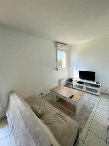 Appartement à vendre    2 pièces •  Beuzeville