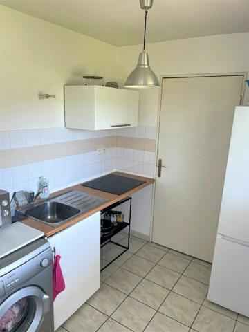 Appartement à vendre    2 pièces •  Beuzeville