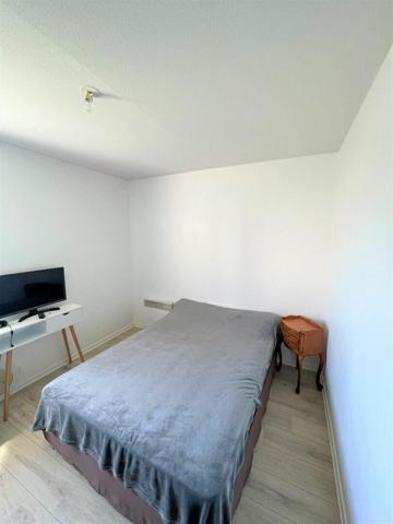 Appartement à vendre    2 pièces •  Beuzeville