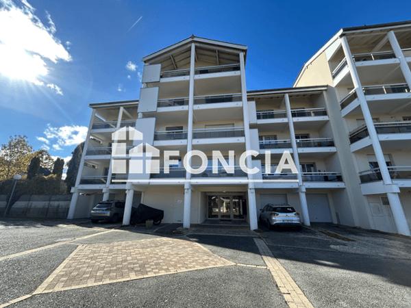 Location Studio meublé 35.78 m² - Talence 33400