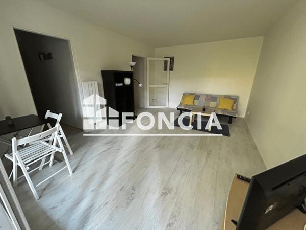 Location Studio meublé 35.78 m² - Talence 33400