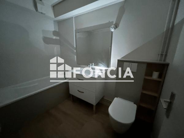 Location Studio meublé 35.78 m² - Talence 33400