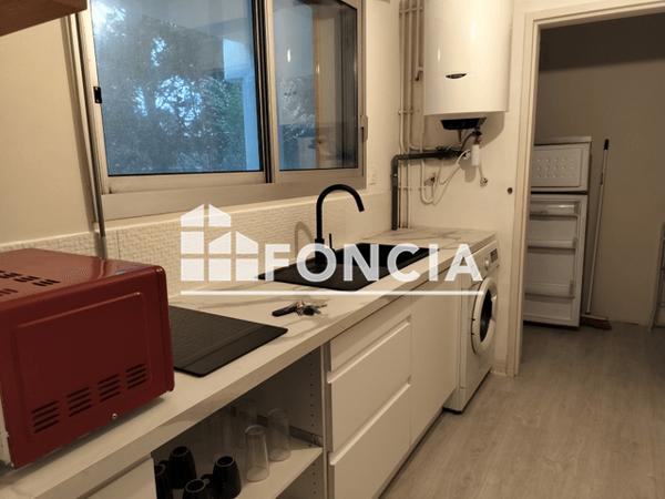 Location Studio meublé 35.78 m² - Talence 33400