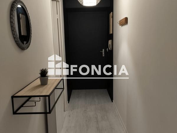 Location Studio meublé 35.78 m² - Talence 33400