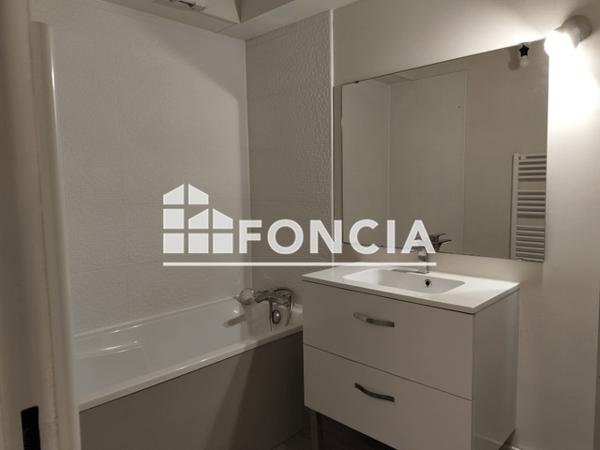 Location Studio meublé 35.78 m² - Talence 33400