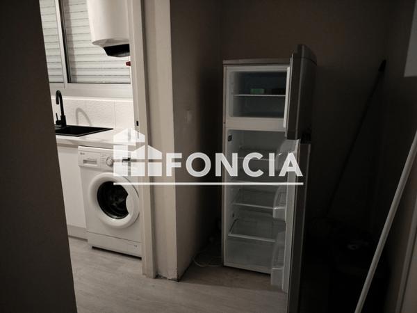 Location Studio meublé 35.78 m² - Talence 33400