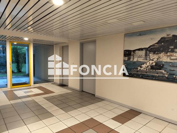 Location Studio meublé 35.78 m² - Talence 33400
