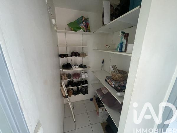 Appartement à vendre 3 pièces 52 m² Les Abymes