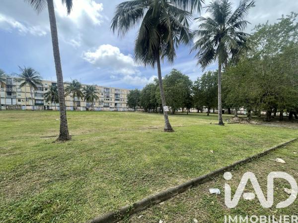 Appartement à vendre 3 pièces 52 m² Les Abymes