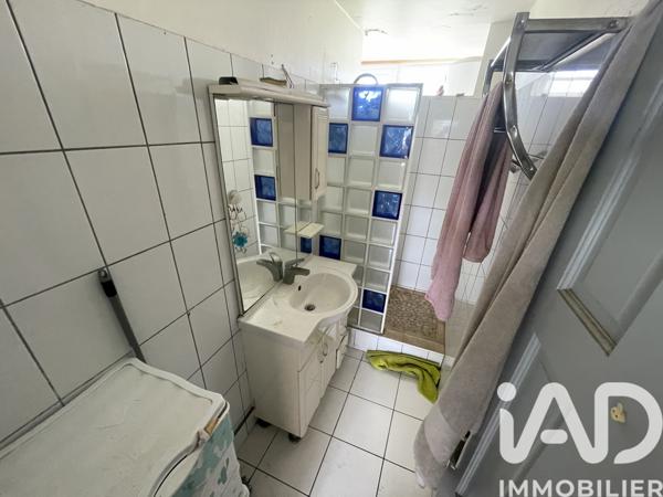 Appartement à vendre 3 pièces 52 m² Les Abymes