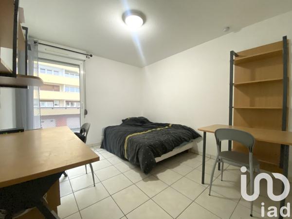 Appartement à vendre 1 pièce 19 m² Lorry-lès-Metz