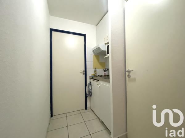 Appartement à vendre 1 pièce 19 m² Lorry-lès-Metz