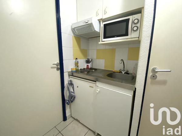 Appartement à vendre 1 pièce 19 m² Lorry-lès-Metz