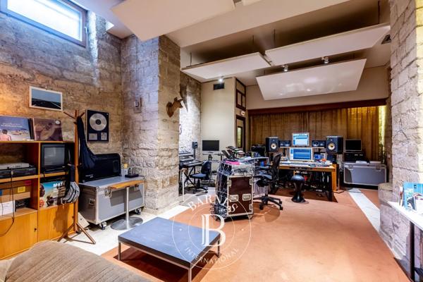 Paris 10ème, Bureau   à vendre
