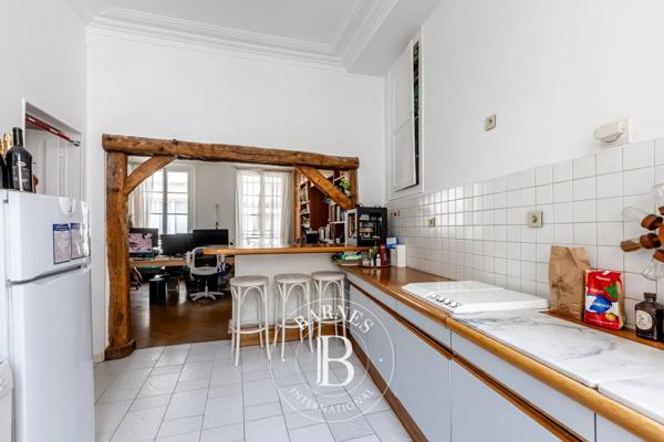 Paris 10ème, Bureau   à vendre