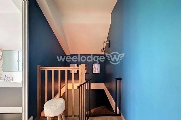 Appartement à vendre 5 pièces de 102,77 m² à Éragny