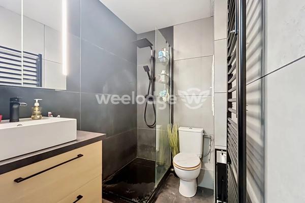 Appartement à vendre 5 pièces de 102,77 m² à Éragny