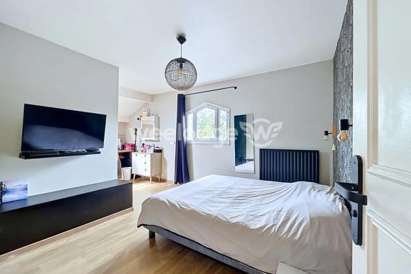 Appartement à vendre 5 pièces de 102,77 m² à Éragny