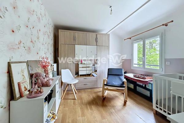 Appartement à vendre 5 pièces de 102,77 m² à Éragny