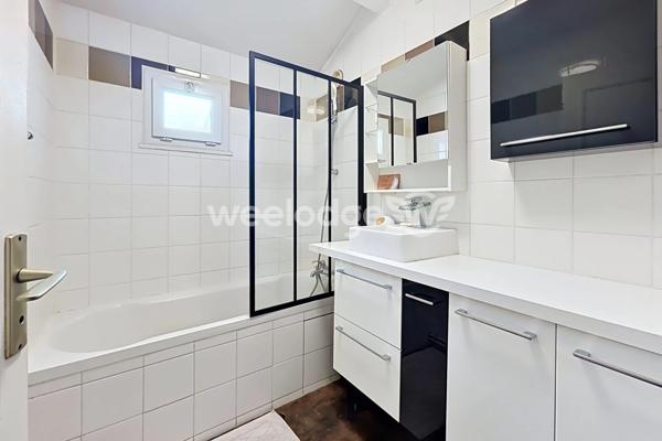 Appartement à vendre 5 pièces de 102,77 m² à Éragny